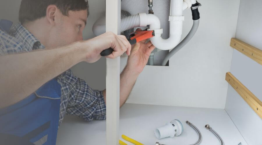 Professional emergency plumbing in Christiansburg, VA